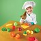 Learning Resources Pretend And Play Sliceable Fruits And Veggies 7287 - alternate 4